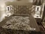 Pg and room available