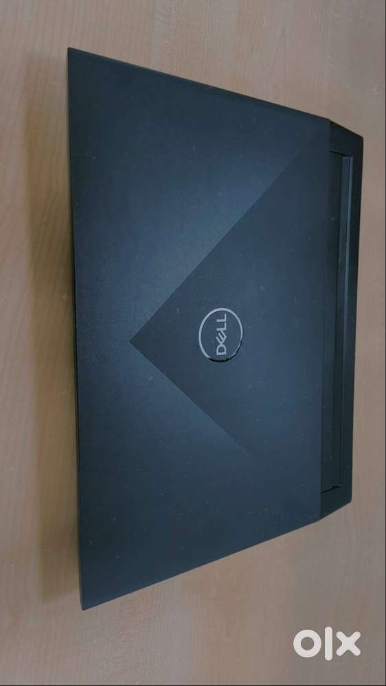 Dell G15 Gaming Laptop – Like New 8gb graphics  gaming  Editing