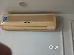 AC 1.5 and 2tonnes