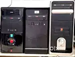 HCL CPU Only with Graphic Card