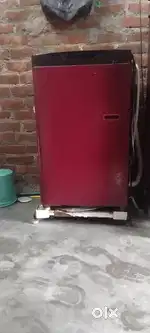 Godrej mashin