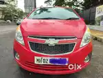 Chevrolet Beat 2011 Petrol 42000 Km Driven in excellent condition