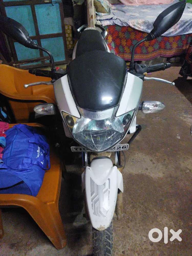 I want to buy a new bike