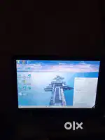 Computer with Office 2021 professional (additional speakers)