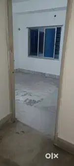 2 Bedroom Flat with Lift for sale 100meter from Belghoria Railway Stn,