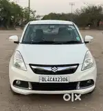 Maruti Suzuki Swift Dzire LDI Optional, 2017, Diesel