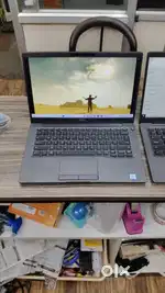 DELL LATITUDE 7400