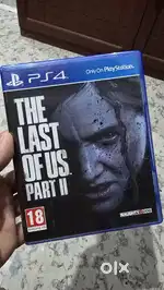 Playstation Game CDs PS4 PS5
