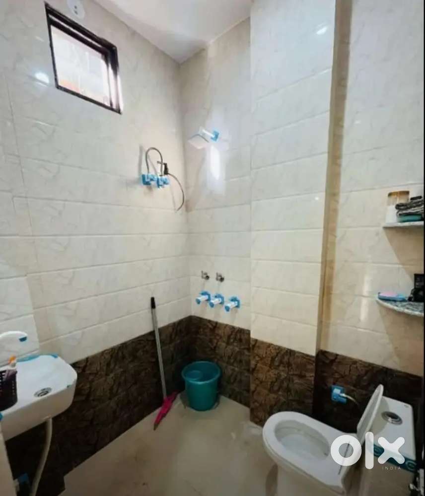 1rk fully  furnished   flat for rent near uttam nagar West