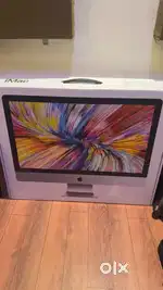 iMac 2021 studio used up for sale