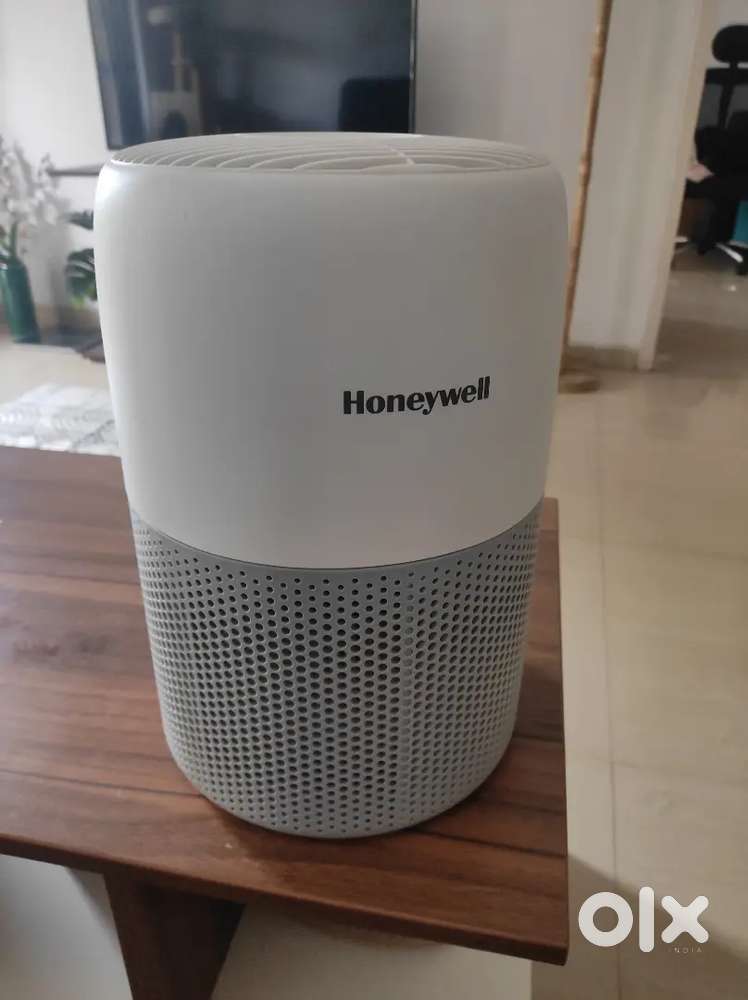Air Purifier Honeywell