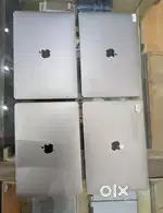 ULTRA THIN MACBOOK AIR M1 256GB SSD IN GREAT CONDITION!!