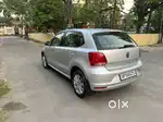 Volkswagen Polo HIGHLINE 1.6L PETROL, 2014, Petrol