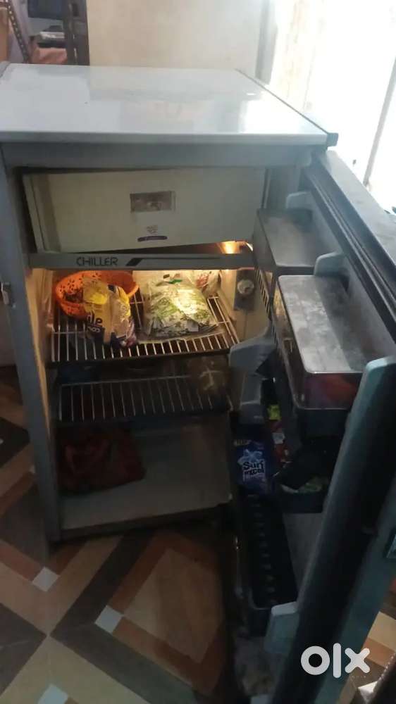 Godrej fridge