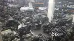 All brand car spares available