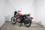 6351/CLASSIC 350/BANK FINANCE AVAILABLE
