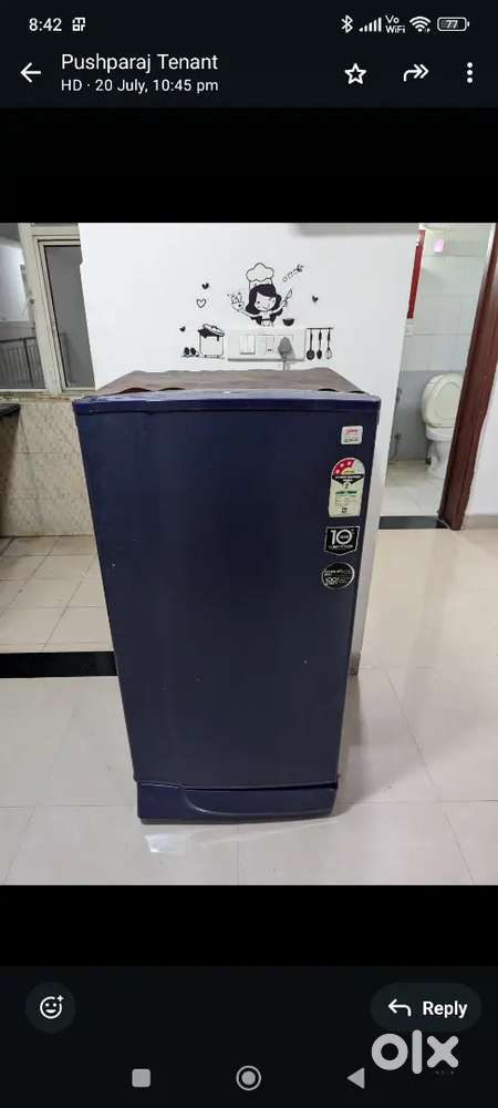 Refrigerator