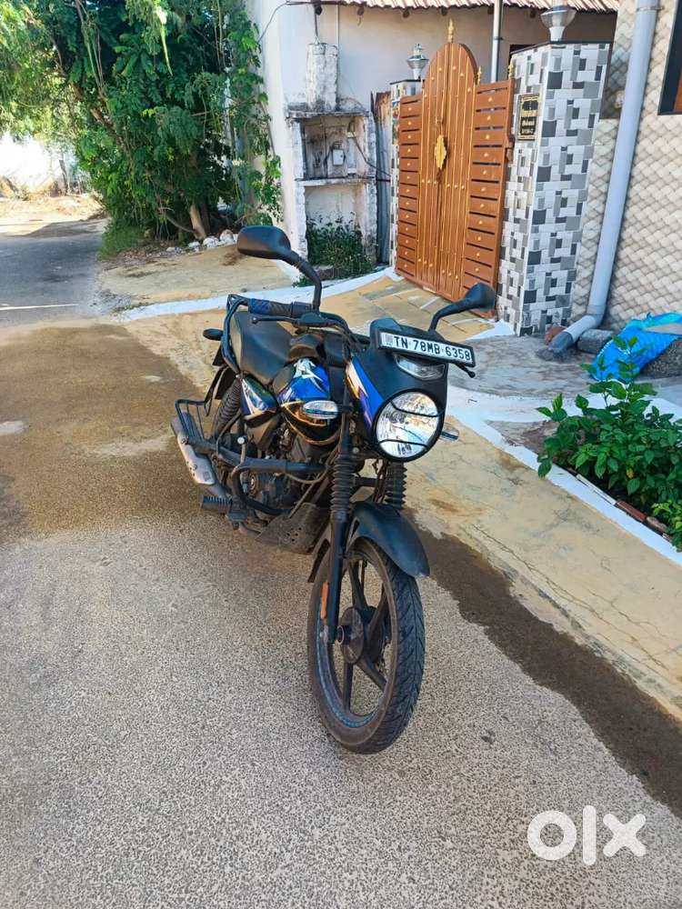 Good condition .all documents available