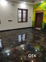 1 Bhk Hus rent 10000 kavoor Gandhinagar