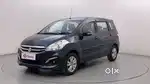 Maruti Suzuki Ertiga ZXI Plus Petrol, 2016, Petrol