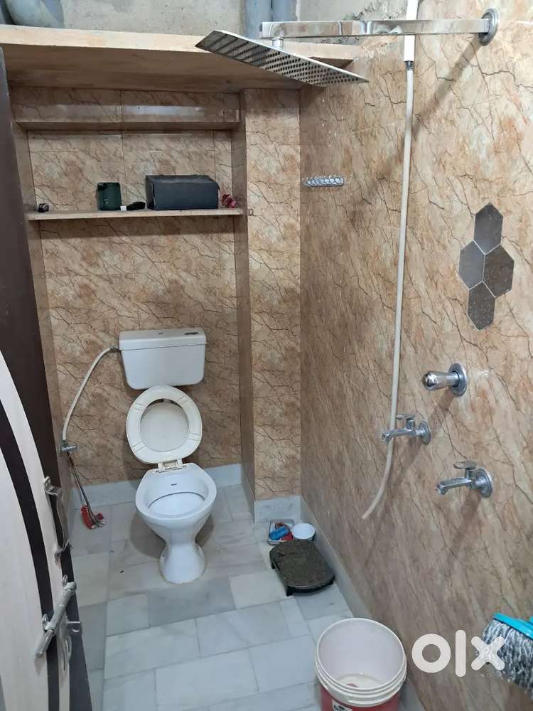 For Bachelors/Family