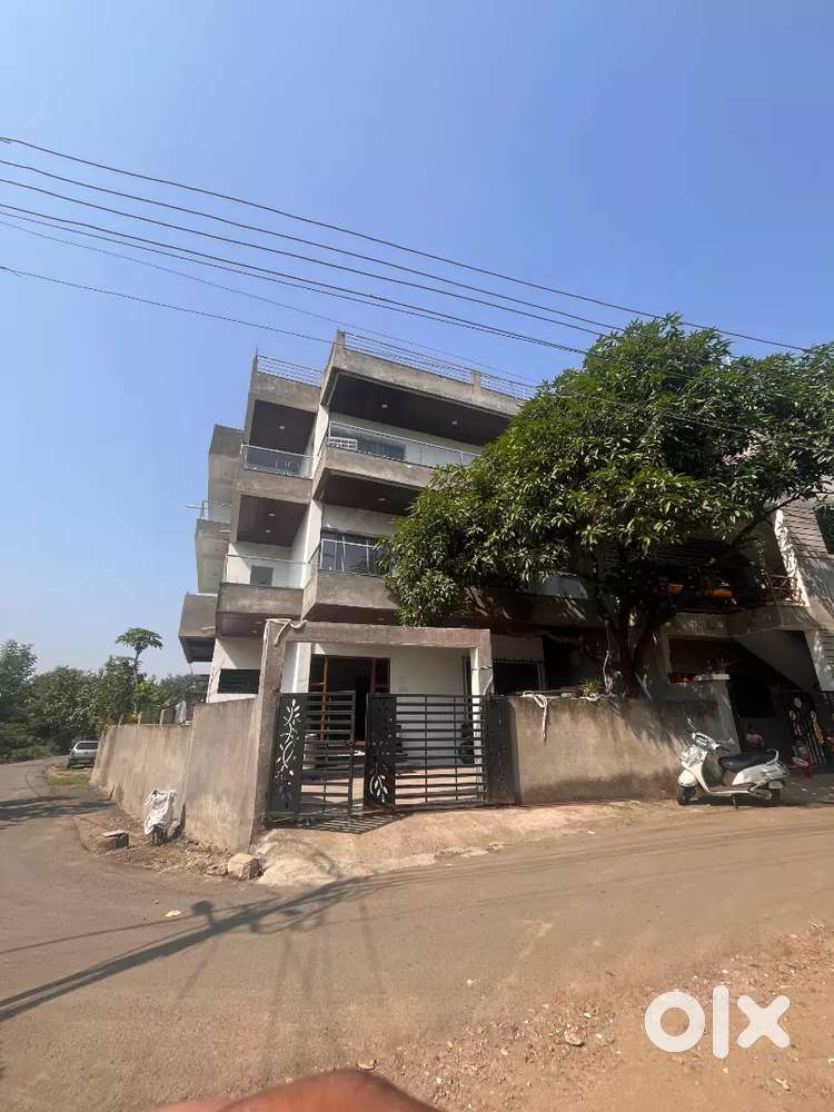 1 BHK is also available