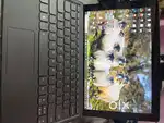 Lenovo touchpad