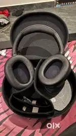 Sony headphone
