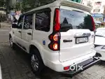 Mahindra Scorpio S5 Plus, 2022, Diesel