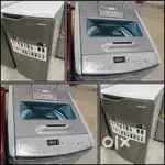 OFFER • 5 YEAR WARRANTY_ FRIDGE =  FREE DELIVERY LESS USED