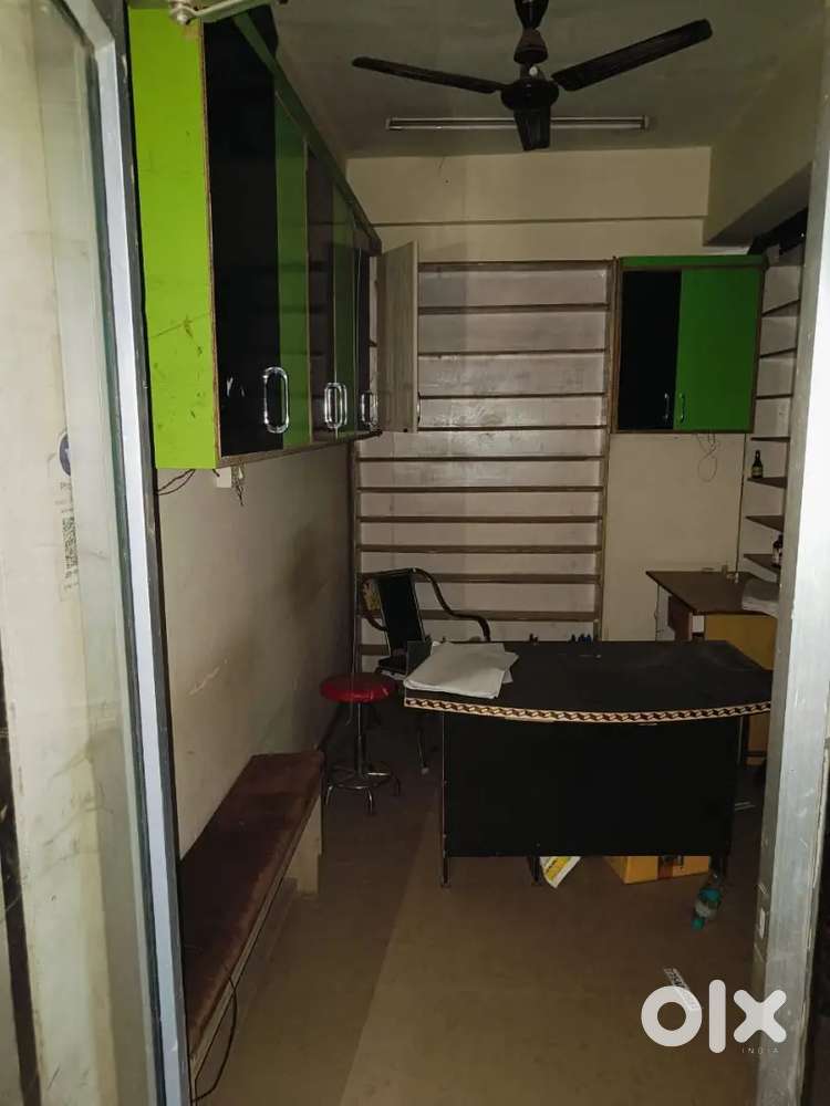 Shop available for rent suitable for office, clinic any small business