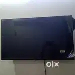 Sansui smart Tv 32 inch