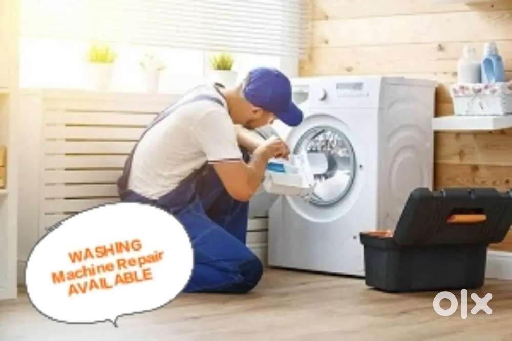 WASHING MACHINE REPAIRS