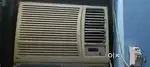 LG window AC 3 star fully working condition