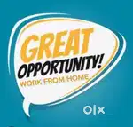 Would you like to earn at home with flexible hours