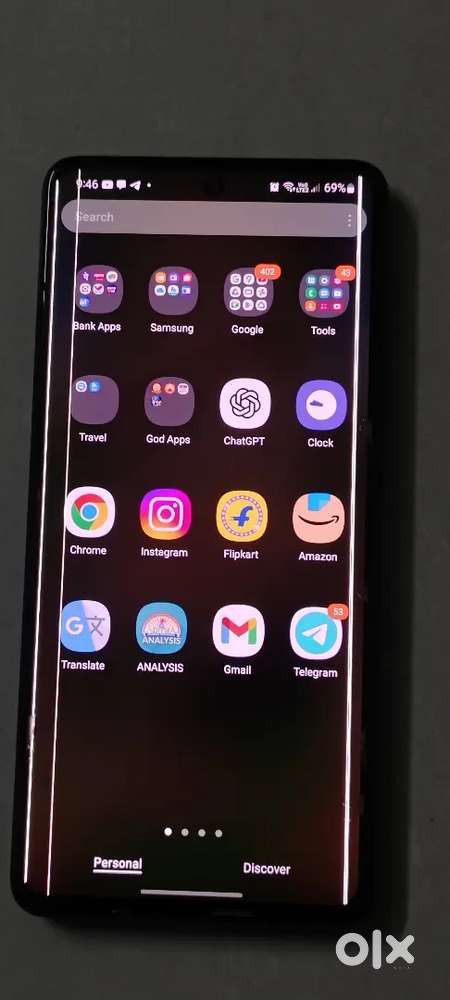 Samsung Galaxy  m51