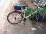 Cycle for sale