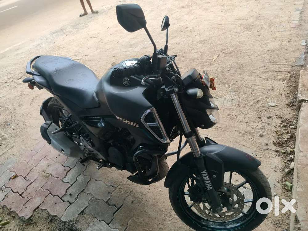 85000 only 30000 km driven