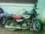 Average - 55 km / 1 liter
