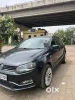 Volkswagen Polo 2015 Diesel Well Maintained