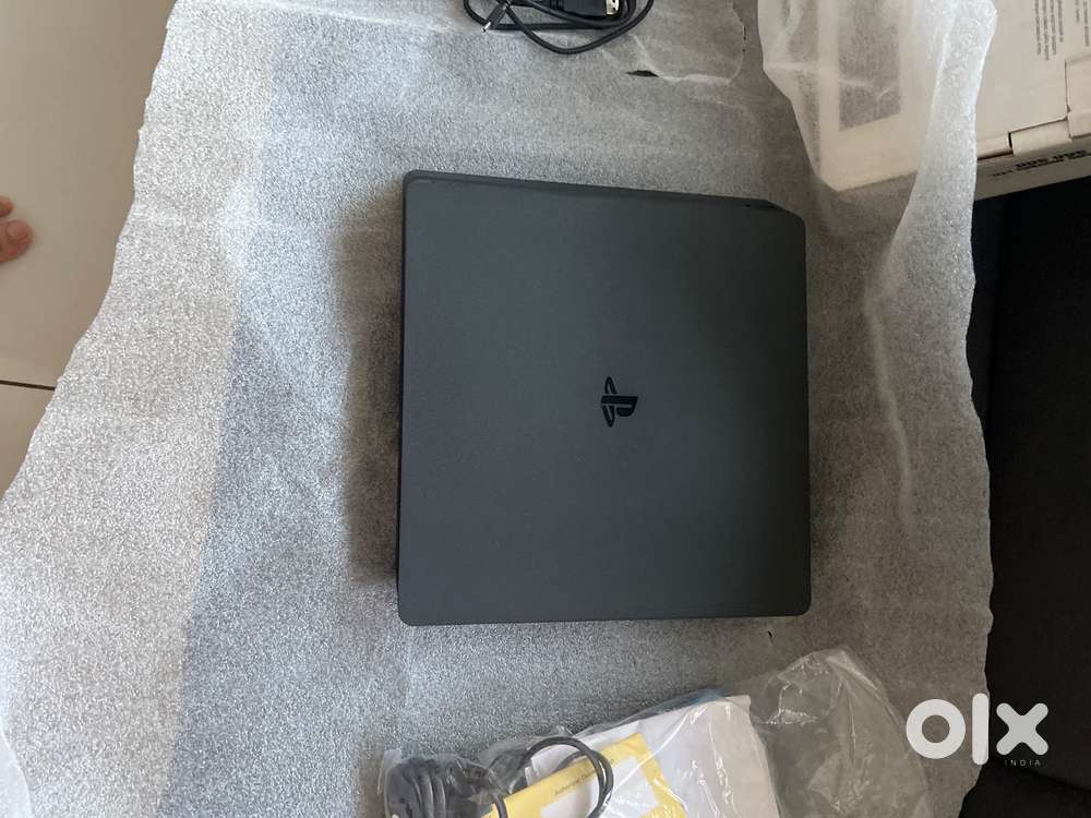 Sony Ps4 Slim 1Tb