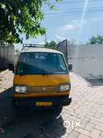 Maruti Suzuki Omni 29000 Km Driven