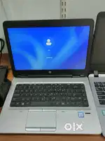 **7th Generation i5**Hp Probook Laptop Sell