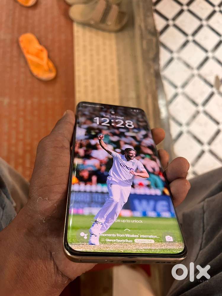 Realme 13pro+ ram8 rom256
