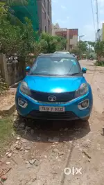 Tata Nexon xmz Plus 2018 Diesel 78000 Km Driven