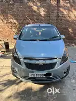 BEAT 2011 petrol