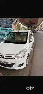 Hyundai i10 2013 Petrol Well Maintained