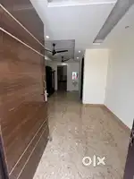 1bhk brand new flat available on rent in chattarpur near metro station