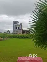Commercial plot at 60ft road