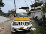 Mahindra bolero box pickup for sale